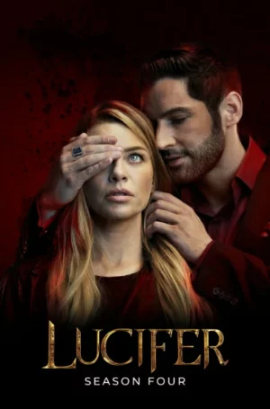 Lucifer Season 4 (2019) ยมทูตล้างนรก ซีซั่น 4