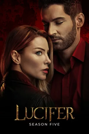 Lucifer Season 5 (2020) ยมทูตล้างนรก ซีซั่น 5