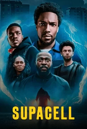 Supacell (2024) ยอดมนุษย์ซูปาเซลล์