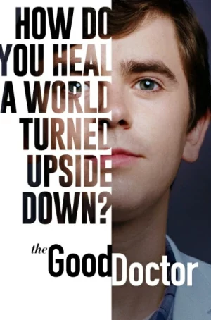 The Good Doctor Season 4 (2020) แพทย์อัจฉริยะ คุณหมอฟ้าประทาน ซีซั่น 4