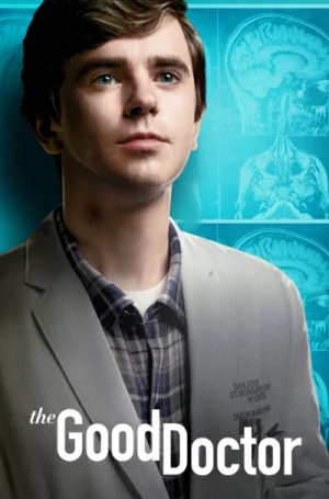 The Good Doctor Season 6 (2022) แพทย์อัจฉริยะ คุณหมอฟ้าประทาน ซีซั่น 6