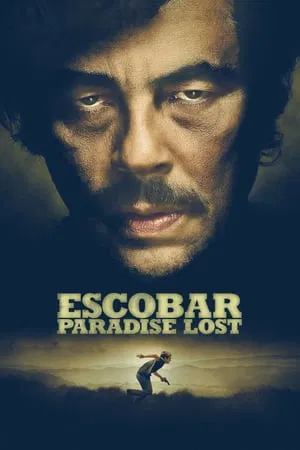 Escobar Paradise Lost (2014) หนีนรก