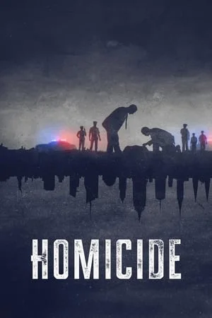 Homicide Los Angeles (2024) เจาะลึกคดีฆาตกรรม