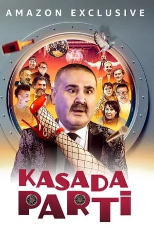 Kasada Parti (2024)