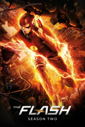 The Flash Season 2 (2015) วีรบุรุษเหนือแสง ซีซั่น 2