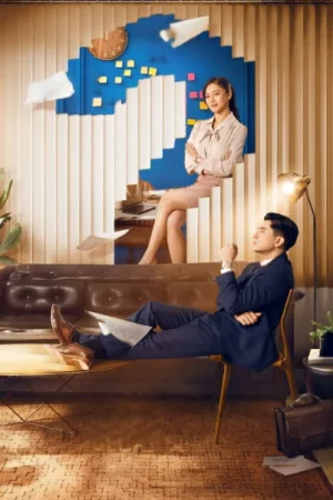 What s Wrong With Secretary Kim (2024)