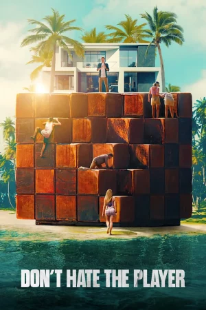 Don t Hate the Player (2024) เกมต้องไกง