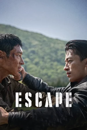 Escape (2024) หนีให้พ้นนรก