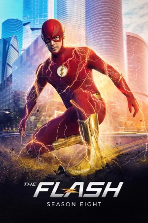 The Flash Season 8 (2021) วีรบุรุษเหนือแสง ซีซั่น 8