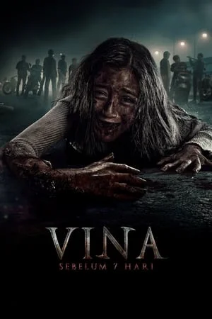 Vina Before 7 Days (2024) คืนบาป สาปจากหลุม