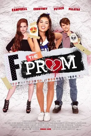 F the Prom (2017)