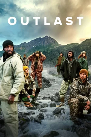 Outlast Season 2 (2024) เอาท์ลาสต์ ซีซั่น 2