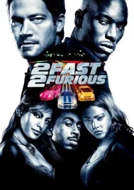 2 Fast 2 Furious (2003) เร็ว…แรงทะลุนรก เร็วคูณ 2 ดับเบิ้ลแรงท้านรก