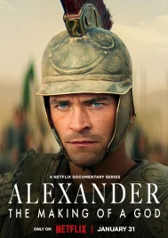 Alexander The Making of a God (2024) อเล็กซานเดอร์ ตำนานมนุษย์เทพ EP.1-6 (จบ)