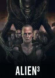 Alien 3 (1992) เอเลี่ยน 3