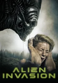 Alien Invasion (2023)