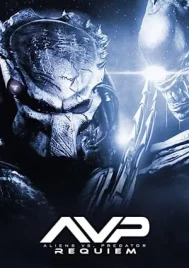 Alien vs Predator 2 Requiem (2007) เอเลียน ปะทะ พรีเดเตอร์ 2