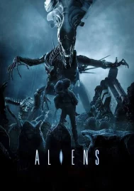 Aliens 2 (1986) เอเลี่ยน 2