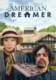 American Dreamer (2024) อเมริกัน ดรีมเมอร์