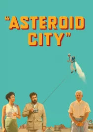 Asteroid City (2023) แอสเทอรอยด์ ซิ