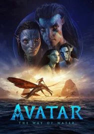 Avatar 2 The Way of Water (2022) อวตาร 2 วิถีแห่งสายน้ำ