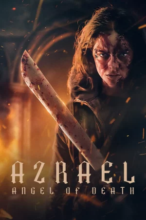 Azrael (2024) อาซราเอล