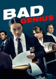 Bad Genius (2024) แบด จีเนียส ฉลาดเกมส์โกง