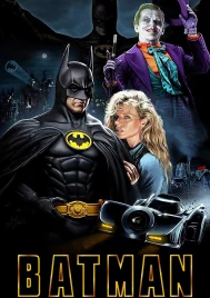 Batman (1989) แบทแมน