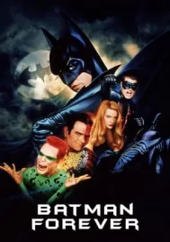 Batman Forever (1995) แบทแมน ฟอร์เอฟเวอร์ ศึกจอมโจรอมตะ