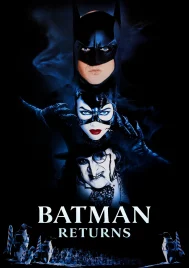 Batman Returns (1992) แบทแมน รีเทิร์น ตอนศึกมนุษย์นกเพนกวินกับนางแมวป่า