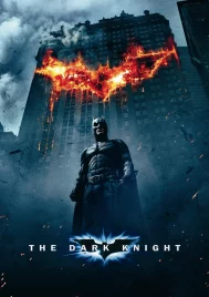 Batman The Dark Knight (2008) แบทแมน อัศวินรัตติกาล