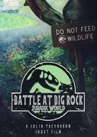 Battle at Big Rock (2019) หนังสั้นก่อนการมาของ Jurassic World ภาคสาม