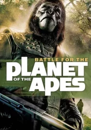 Battle for the Planet of the Apes (1973) สงครามพิภพวานร