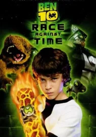 Ben 10 Race Against Time (2007) เบ็นเท็น จอมวายร้ายข้ามเวลา