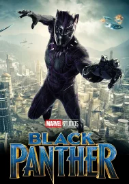 Black Panther (2018) แบล็ค แพนเธอร์