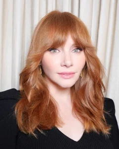 Bryce Dallas Howard