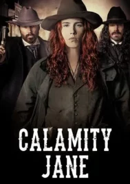 Calamity Jane (2024)