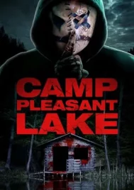 Camp Pleasant Lake (2024)