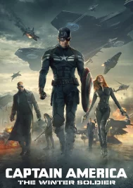 Captain America 2 The Winter Soldier (2014) กัปตันอเมริกา มัจจุราชอหังการ