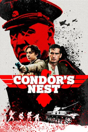 Condor s Nest (2023)