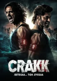 Crakk Jeetega Toh Jiyegaa (2024)