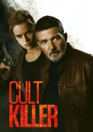 Cult Killer (2024)