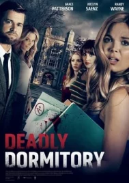 Deadly Dormitory (2021)