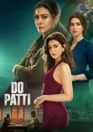 Do Patti (2024)