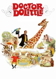 Doctor Dolittle (1967)