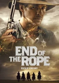 End of the Rope (2024)