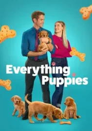 Everything Puppies (2024)