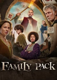 Family Pack (2024) เกมมนุษย์หมาป่า