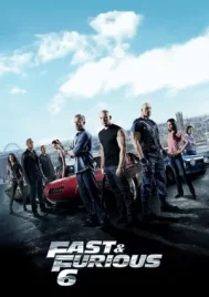 Fast and Furious 6 (2013) เร็ว…แรงทะลุนรก 6