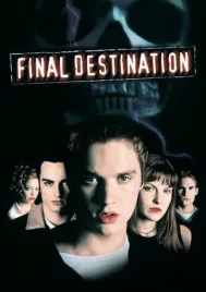 Final Destination 1 (2000) ไฟนอล เดสติเนชั่น 7 ต้องตาย โกงความตาย